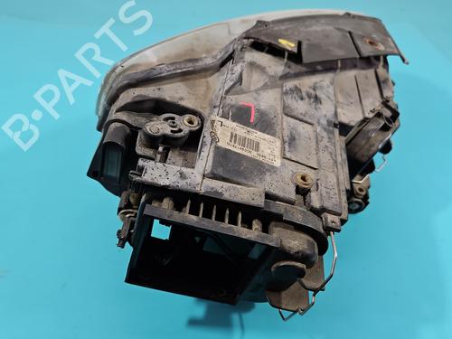 Left headlight VW PASSAT B6 (3C2) 2.0 TDI | BP37831680C28 - Image 9