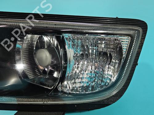 Left front fog light ISUZU D-MAX II (TFR, TFS) 2.5 CRDi 4x4 (TFS86J) | BP37823257C30 - Image 2