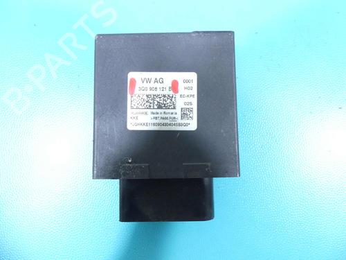 Electronic module SKODA OCTAVIA III Combi (5E5, 5E6) 1.6 TDI | BP37808473M83 - Image 4