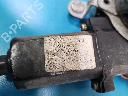 Front right window mechanism DAEWOO LANOS Saloon (KLAT) 1.5 | BP38783301C23  - Image 7
