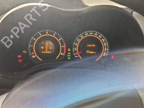 Used Instrument cluster Instrument cluster TOYOTA COROLLA Saloon (_E15_) 1.6 (ZRE151) (132 hp) 39172535 39172535