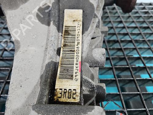 Rear differential AUDI A5 (8T3) 2.0 TFSI quattro | BP38128108M24 - Image 10
