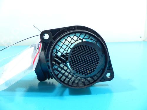 Mass air flow sensor SEAT TOLEDO III (5P2) 1.9 TDI | BP37882945M95 - Image 4