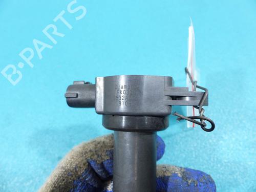 Ignition coil MITSUBISHI LANCER VIII (CY_A, CZ_A) EVO X (CZ4A) | BP38153825M94 - Image 4