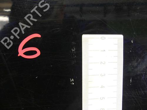 Left front door HONDA STREAM (RN) 2.0 16V (RN3) | BP37893843C2 - Image 9