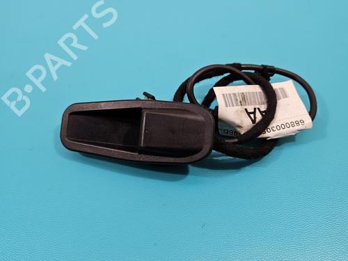 Electronic module FORD GALAXY II (WA6) | BP38116784M83 - Image 2