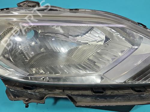 Right headlight HONDA FR-V (BE) 2.2 i CTDi (BE5) | BP38701538C29 - Image 4