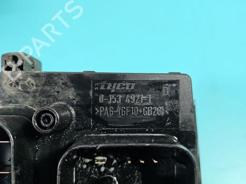 Engine control unit (ECU) OPEL ASTRA H TwinTop (A04) 1.8 (L67) | BP39554308M57  - Image 7