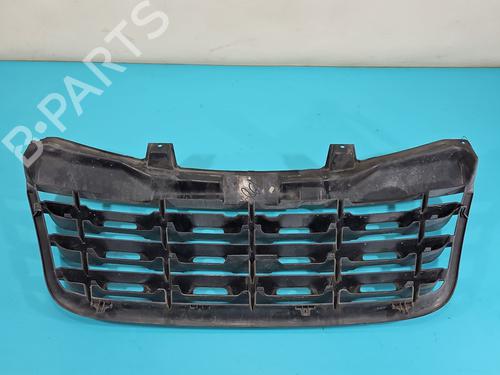Grill RENAULT MASTER III Van (FV) 2.3 dCi 100 FWD (FV0A, FV0B, FV0G, FV0K, FV0H) | BP38129863C40  - Image 6