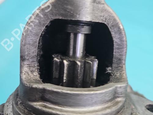 Starter SAAB 9-3 (YS3F, E79, D79, D75) 2.0 t | BP40078893M8 - Image 3