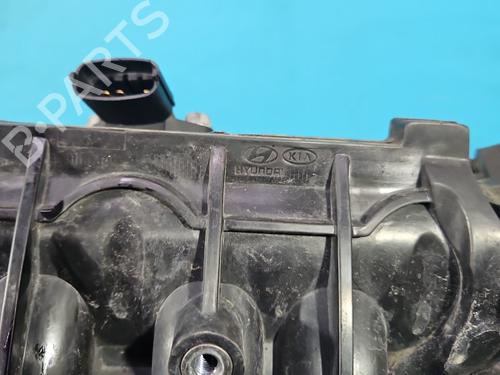 Intake manifold HYUNDAI i30 (GD) | BP39502041M70 - Image 14