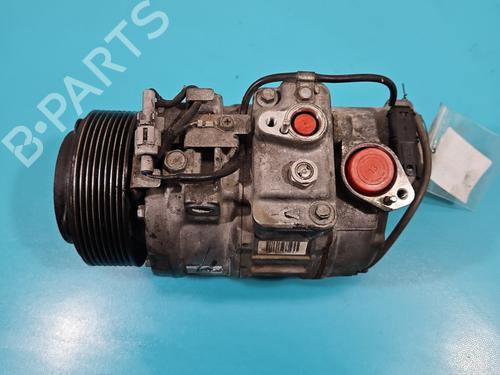 AC compressor BMW X5 (E70) xDrive 35 i | BP37810748M34 - Image 8
