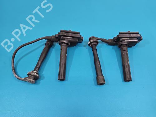 Ignition coil SUZUKI SWIFT III (MZ, EZ) 1.6 (RS416, RR 416, ZC31S) | BP37860449M94 - Image 3