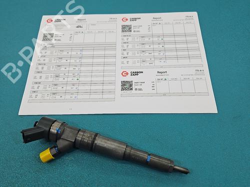 Used Injector Injector 38151666 38151666
