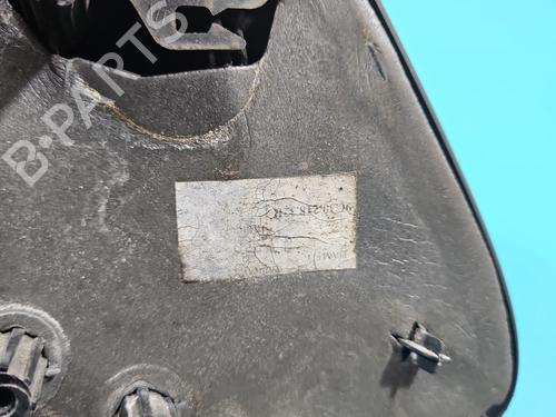 Retrovisor esquerdo DACIA LOGAN II | BP38125736C26 - Image 6