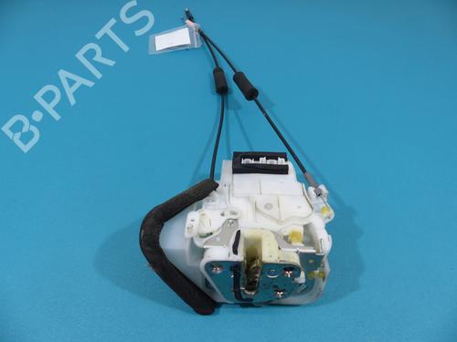 Used Rear left lock Rear left lock 38153257 38153257