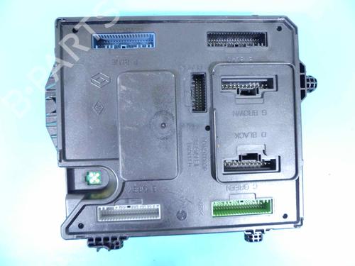 Engine control unit (ECU) RENAULT FLUENCE (L3_) 1.5 dCi | BP37886024M57  - Image 6