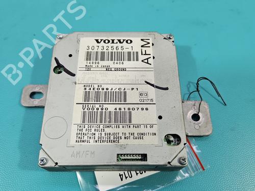 Electronic module VOLVO V50 (545) 2.4 | BP38126604M83 - Image 2