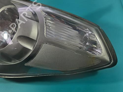 Left headlight HYUNDAI H-1 Travel (TQ) | BP37837601C28 - Image 3
