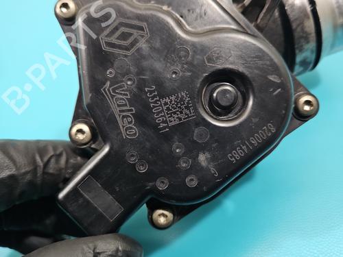 Throttle body RENAULT TWINGO II (CN0_) 1.5 dCi 90 | BP38123421M82 - Image 6