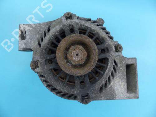 Alternator MAZDA 3 Saloon (BK) 1.6 (BK12) | BP37882285M7 - Image 2