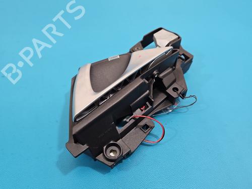 Used Front right interior door handle Front right interior door handle 37845637 37845637
