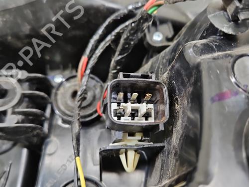 Left taillight MG MG 3 (ZP2_) 1.5 Hybrid+ | BP37839550C34 - Image 7