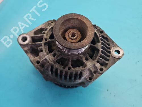 Alternator OPEL MOVANO A Van (X70) 2.8 DTI (FD) | BP39917492M7 - Image 2