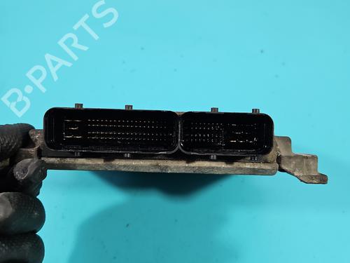 Engine control unit (ECU) ALFA ROMEO 147 (937_) 1.9 JTD (937.AXD1A, 937.BXD1A, 937.AXV1A, 937.BXB1A,... | BP37849690M57 - Image 3
