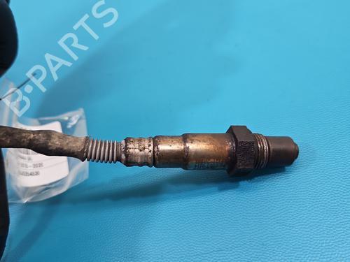 Electronic sensor KIA OPTIMA Sportswagon (JF) 1.7 CRDi | BP38465791M84 - Image 6