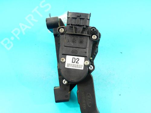 Pedal KIA CERATO I Hatchback (LD) 1.5 CRDi | BP37885603I4 - Image 5