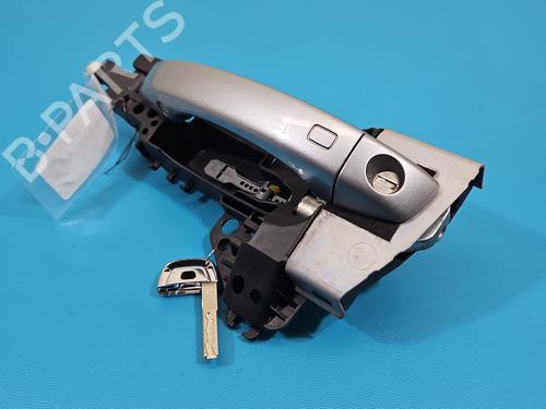 Used Front left exterior door handle Front left exterior door handle 38149290 38149290