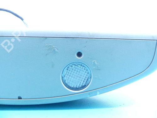 Rear mirror MERCEDES-BENZ M-CLASS (W166) ML 350 4-matic (166.057) | BP37803284I6 - Image 4
