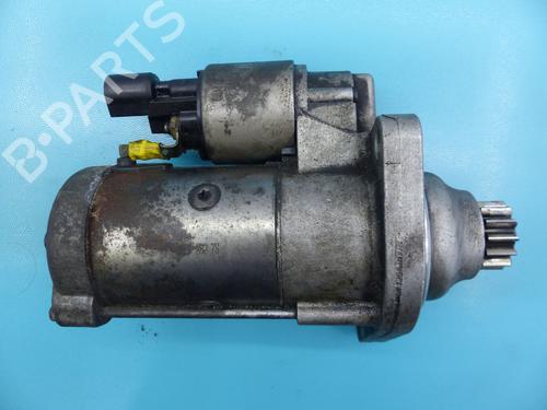 Starter SKODA RAPID Spaceback (NH1) 1.4 TDI | BP37808190M8 - Image 4