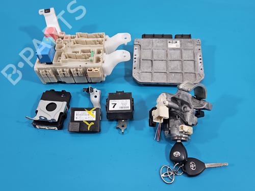 Used Engine control unit (ECU) Engine control unit (ECU) 37845791 37845791