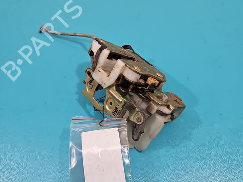 Used Front right lock Front right lock 38118992 38118992