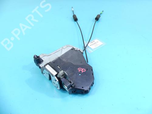 Used Front right lock Front right lock 37883225 37883225
