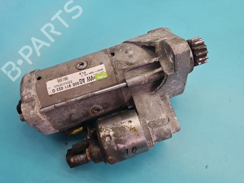 Starter VW CC B7 (358) 2.0 TDI | BP37849437M8 - Image 4