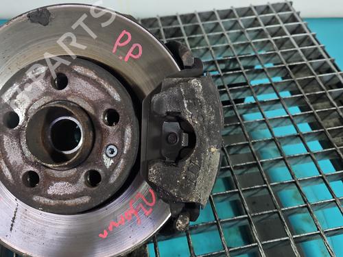Used Right front brake caliper Right front brake caliper 38129947 38129947