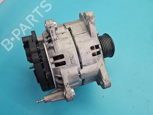 Alternator SKODA FABIA I Combi (6Y5) 1.9 TDI | BP37991208M7 - Image 3