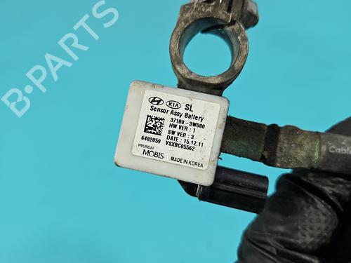 Cable KIA SPORTAGE III (SL) 2.0 CVVT AWD | BP37855972E12 - Image 5