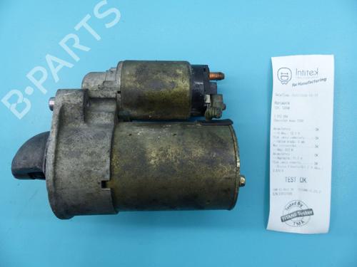 Used Starter Starter 37808180 37808180