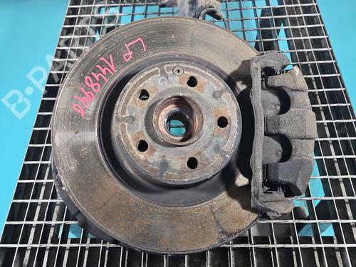 Used Left front steering knuckle Left front steering knuckle 38130542 38130542