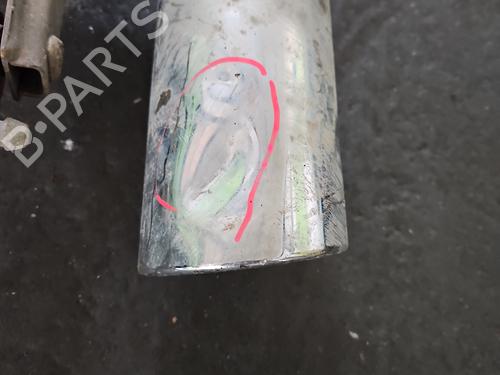 Exhaust system BMW X3 (G01, F97, G08) xDrive 20 d | BP37860061M121 - Image 6