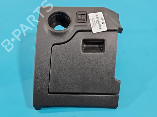kopholdergenstandsholder-skoda-fabia-iv-pj3-2021-37857547 main image