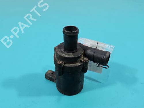 Used Auxiliary water pump Auxiliary water pump VW JETTA III (1K2) [2004-2013] 39172490 39172490