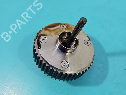 Pulley SKODA KAMIQ (NW4) | BP37825721M122 - Image 4