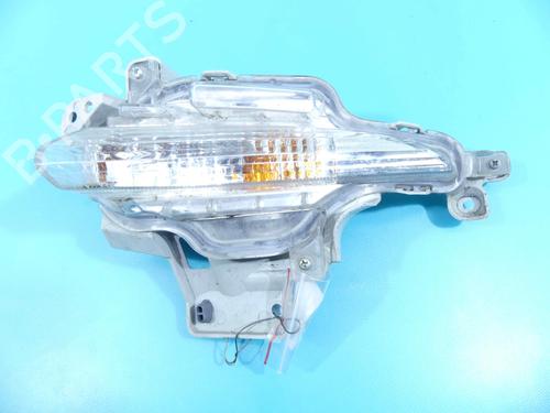 Left front indicator MAZDA 3 Saloon (BM_, BN_) 2.0 | BP37890064C32 - Image 2