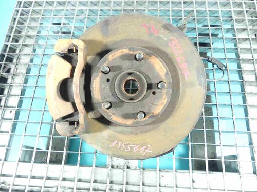 Used Left front steering knuckle Left front steering knuckle 38115712 38115712