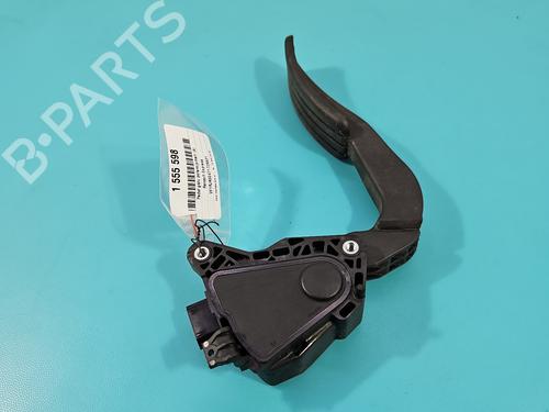 Pedal RENAULT EXPRESS Box Body/MPV | BP37831055I4 - Image 5